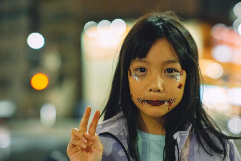 広島フェイスペイント組合-横川ゾンビナイト１０-１日目-１６時〜２０時-239