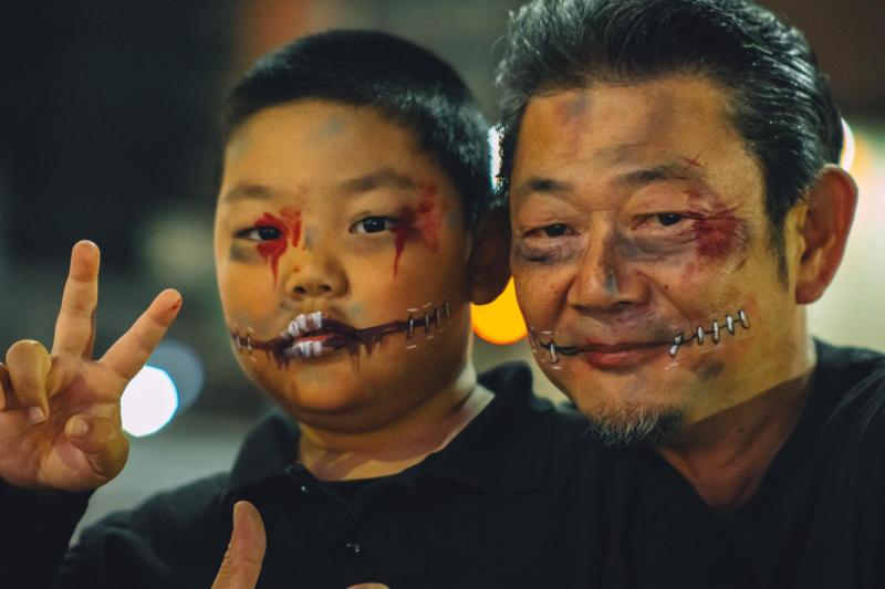 広島フェイスペイント組合-横川ゾンビナイト１０-１日目-１６時〜２０時-241