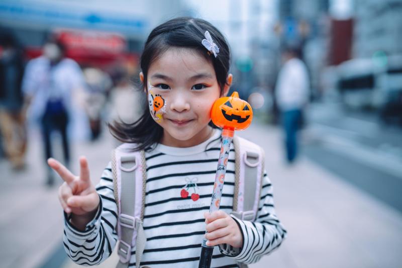 広島フェイスペイント組合-横川ゾンビナイト１０-２日目〜１４時-066