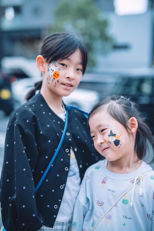 広島フェイスペイント組合-横川ゾンビナイト１０-２日目〜１４時-068