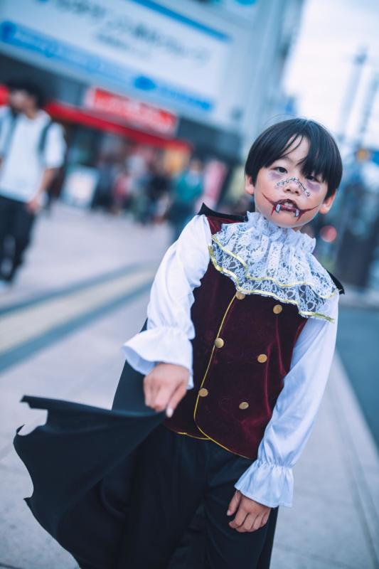 広島フェイスペイント組合-横川ゾンビナイト１０-２日目〜１４時-079