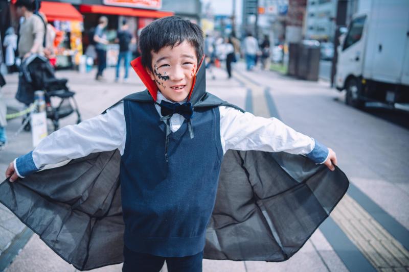 広島フェイスペイント組合-横川ゾンビナイト１０-２日目〜１４時-087