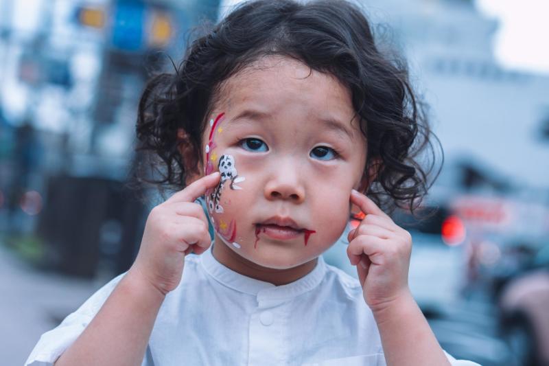 広島フェイスペイント組合-横川ゾンビナイト１０-２日目〜１４時-119