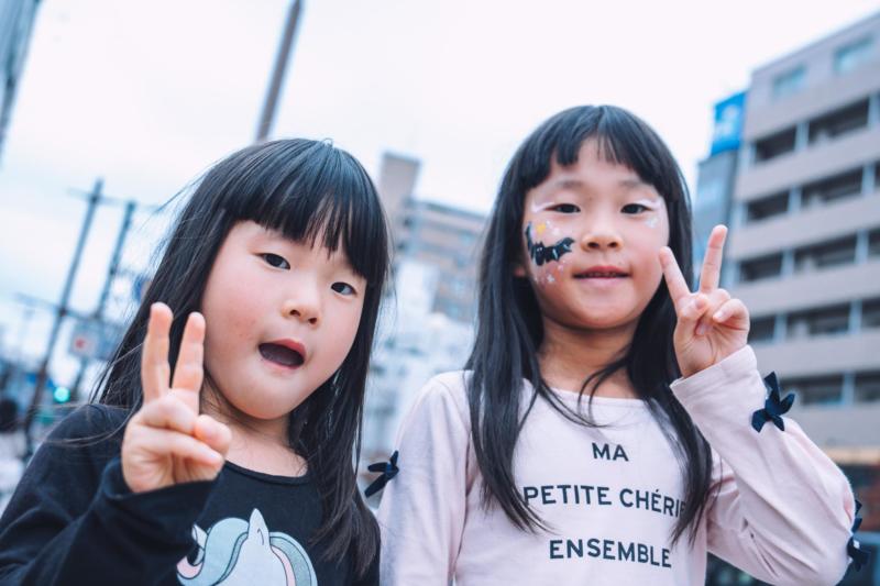 広島フェイスペイント組合-横川ゾンビナイト１０-２日目〜１４時-120