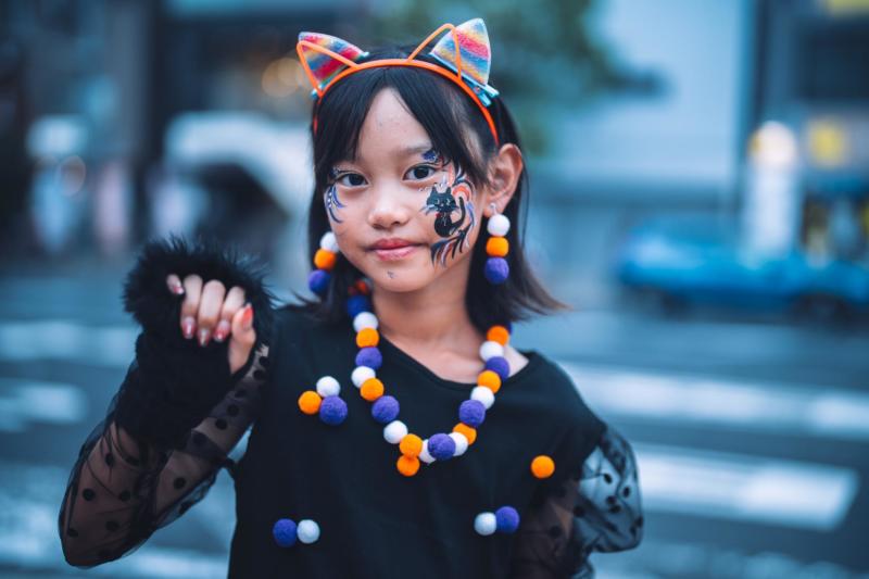 広島フェイスペイント組合-横川ゾンビナイト１０-２日目-１４時〜１８時-056