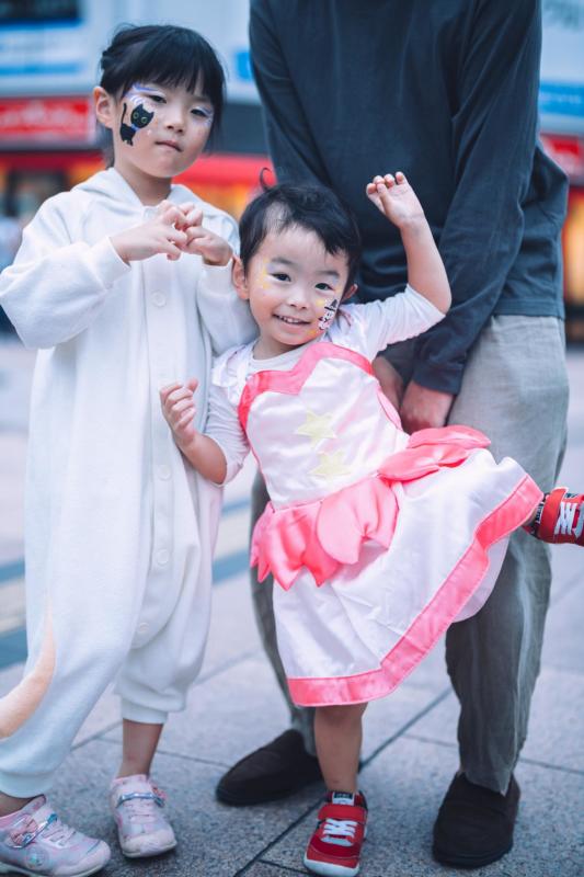 広島フェイスペイント組合-横川ゾンビナイト１０-２日目-１４時〜１８時-066