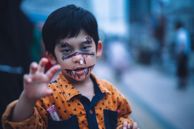 広島フェイスペイント組合-横川ゾンビナイト１０-２日目-１４時〜１８時-067