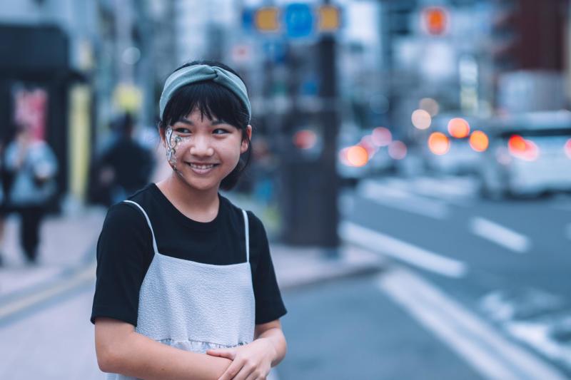 広島フェイスペイント組合-横川ゾンビナイト１０-２日目-１４時〜１８時-068