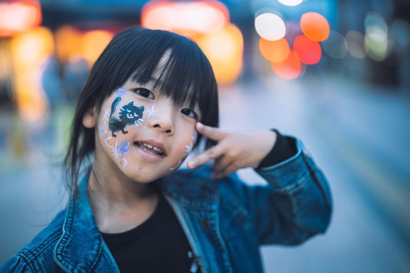 広島フェイスペイント組合-横川ゾンビナイト１０-２日目-１４時〜１８時-076