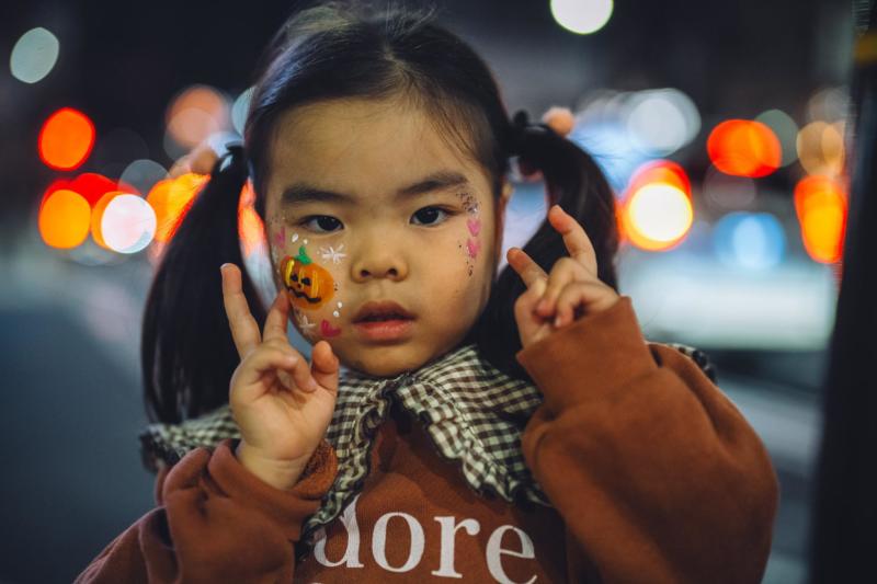 広島フェイスペイント組合-横川ゾンビナイト１０-２日目-１４時〜１８時-083