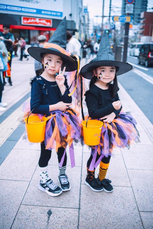 広島フェイスペイント組合-横川ゾンビナイト１０-２日目-１４時〜１８時-090