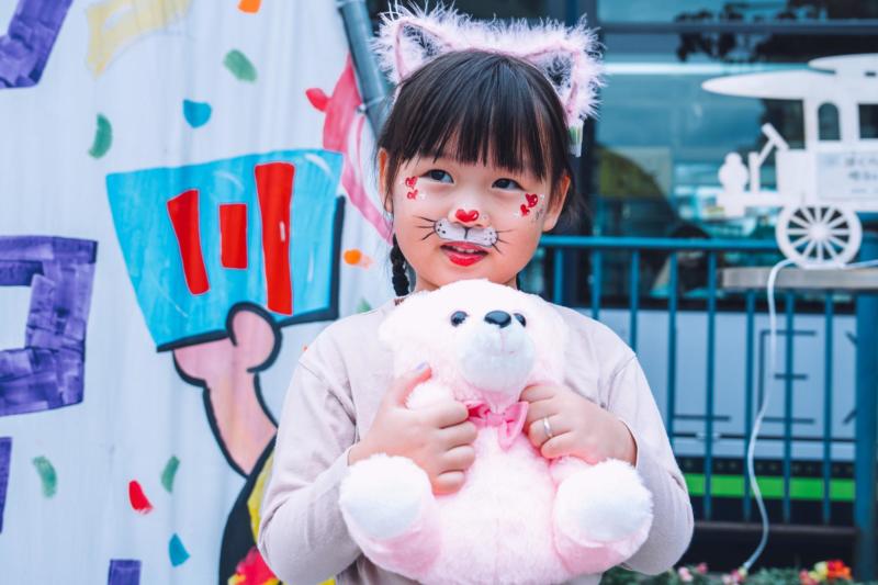 広島フェイスペイント組合-横川ゾンビナイト１０-２日目-１４時〜１８時-116