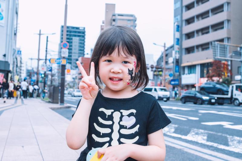 広島フェイスペイント組合-横川ゾンビナイト１０-２日目-１４時〜１８時-131