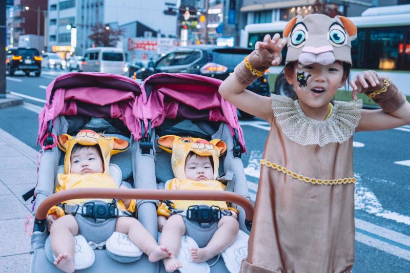 広島フェイスペイント組合-横川ゾンビナイト１０-２日目-１４時〜１８時-153