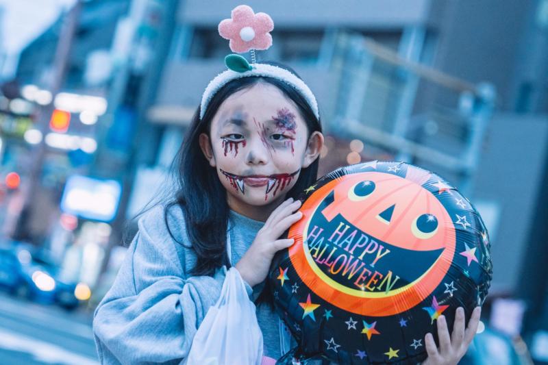 広島フェイスペイント組合-横川ゾンビナイト１０-２日目-１４時〜１８時-155