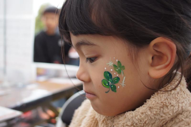 広島フェイスペイント組合-広島フェイスペイント組合-リーグワン2024-25 シーズン開幕！イベント-039