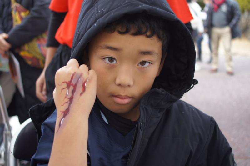 広島フェイスペイント組合-広島フェイスペイント組合-リーグワン2024-25 シーズン開幕！イベント-044