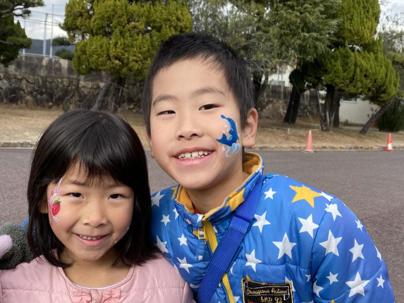 広島フェイスペイント組合-広島フェイスペイント組合-リーグワン2024-25 シーズン開幕！イベント-050