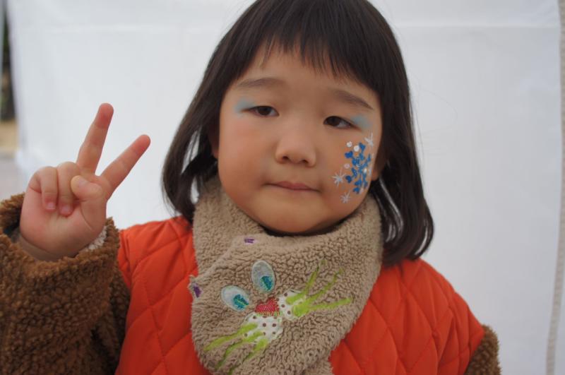 広島フェイスペイント組合-広島フェイスペイント組合-リーグワン2024-25 シーズン開幕！イベント-051