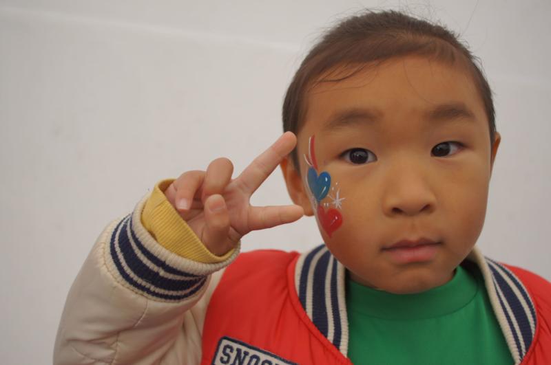 広島フェイスペイント組合-広島フェイスペイント組合-リーグワン2024-25 シーズン開幕！イベント-054