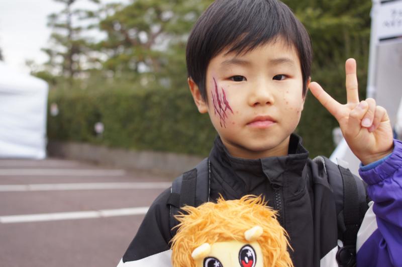 広島フェイスペイント組合-広島フェイスペイント組合-リーグワン2024-25 シーズン開幕！イベント-056