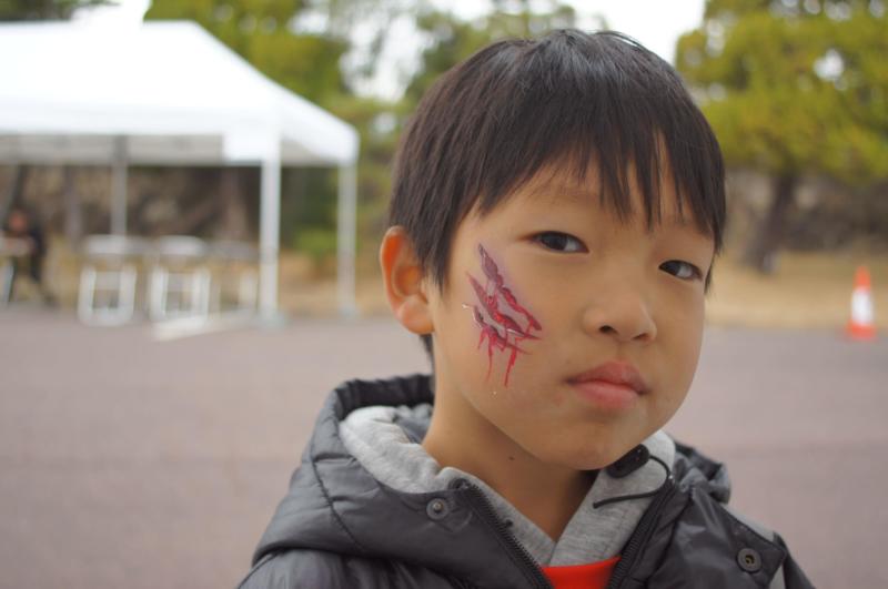 広島フェイスペイント組合-広島フェイスペイント組合-リーグワン2024-25 シーズン開幕！イベント-059