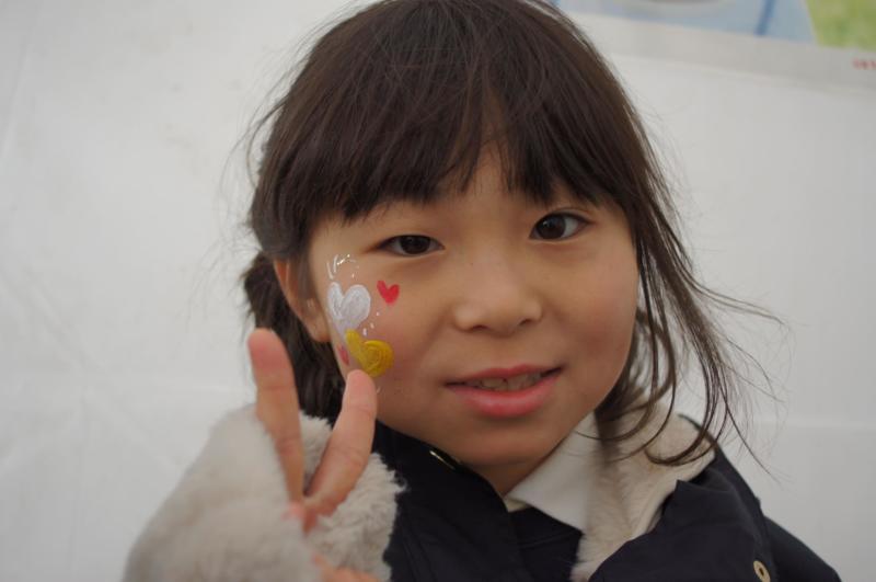 広島フェイスペイント組合-広島フェイスペイント組合-リーグワン2024-25 シーズン開幕！イベント-061