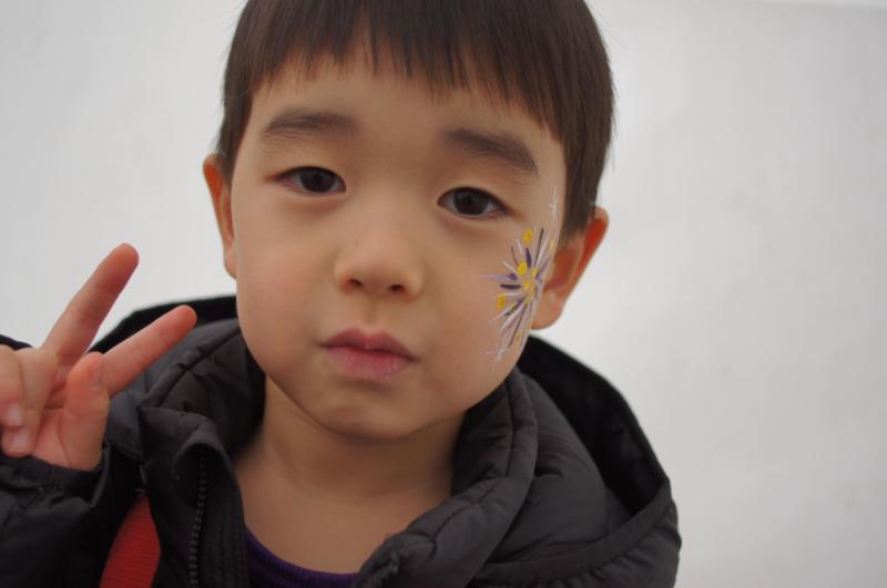 広島フェイスペイント組合-広島フェイスペイント組合-リーグワン2024-25 シーズン開幕！イベント-062