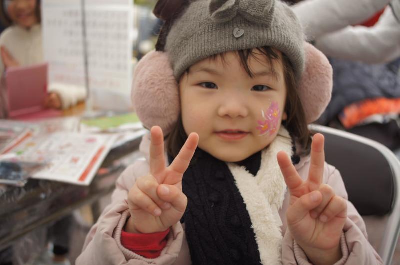 広島フェイスペイント組合-広島フェイスペイント組合-リーグワン2024-25 シーズン開幕！イベント-063