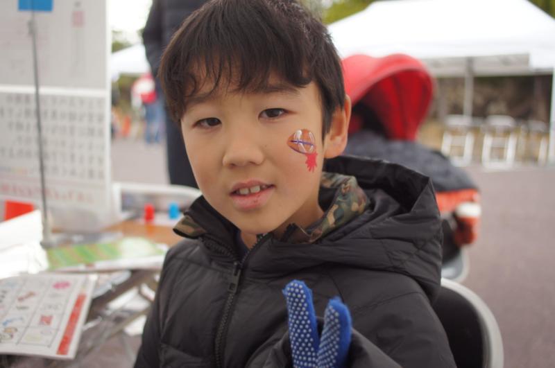 広島フェイスペイント組合-広島フェイスペイント組合-リーグワン2024-25 シーズン開幕！イベント-065