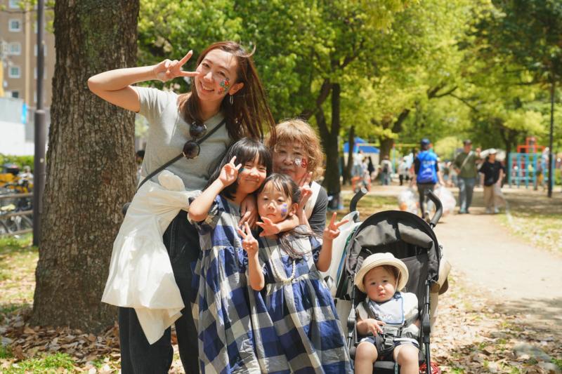 広島フェイスペイント組合-FFFP2025 day1 11-14-091