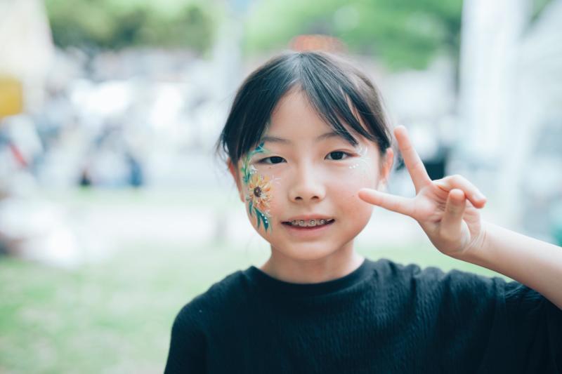 広島フェイスペイント組合-FFFP2025 day1 14-18-041