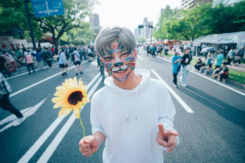広島フェイスペイント組合-FFFP2025 day1 14-18-050