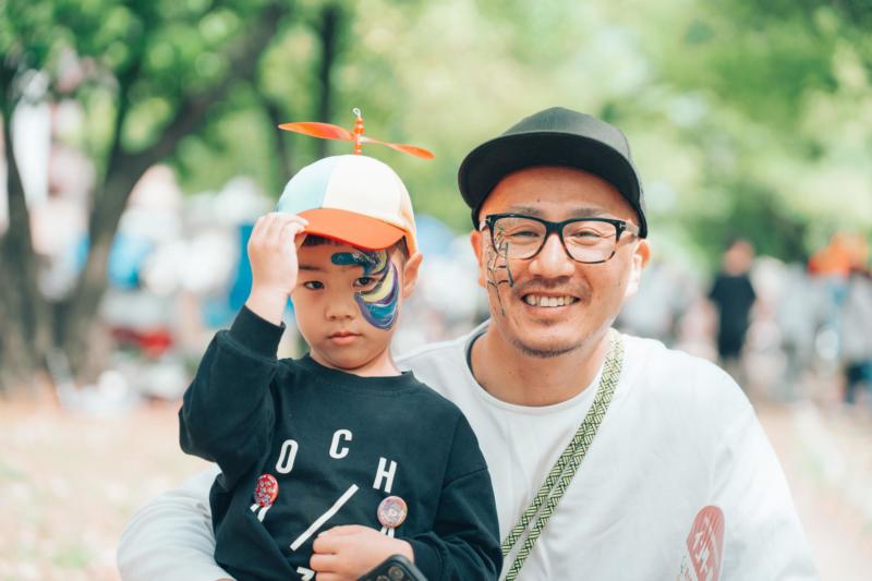 広島フェイスペイント組合-FFFP2025 day1 14-18-060