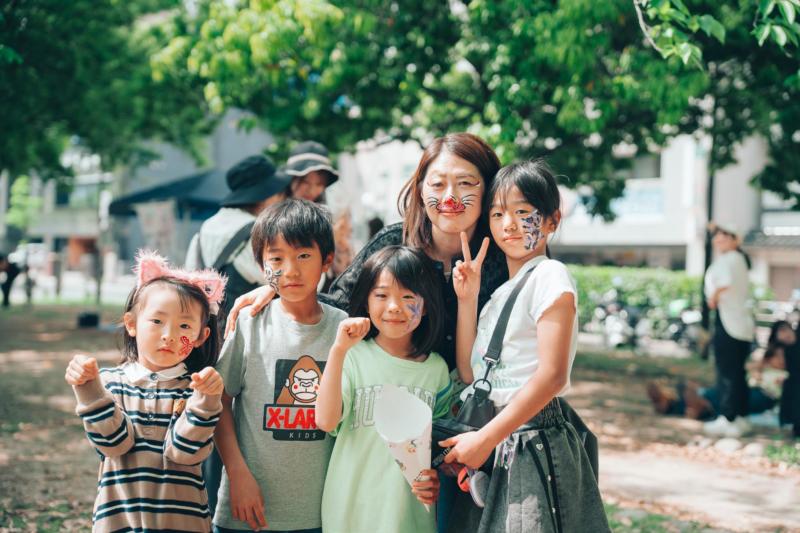 広島フェイスペイント組合-FFFP2025 day1 14-18-068