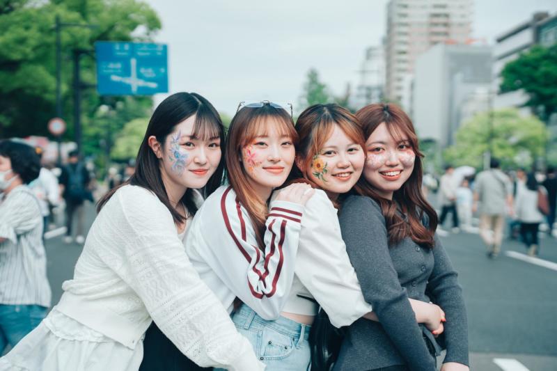 広島フェイスペイント組合-FFFP2025 day1 14-18-080