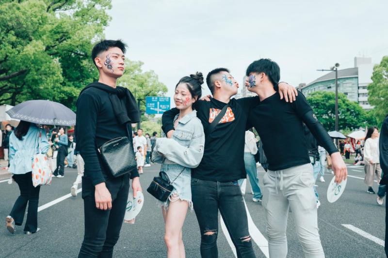 広島フェイスペイント組合-FFFP2025 day1 14-18-082