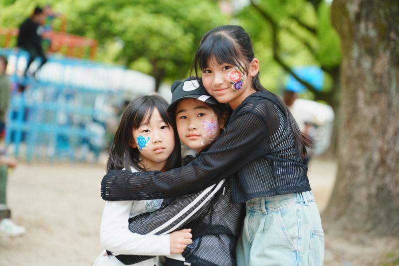 広島フェイスペイント組合-FFFP2025 day1 14-18-093