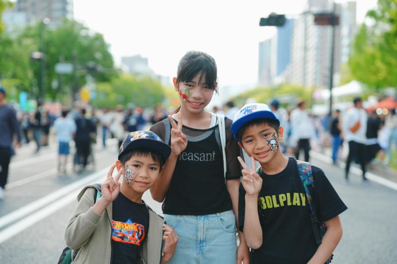 広島フェイスペイント組合-FFFP2025 day1 14-18-100