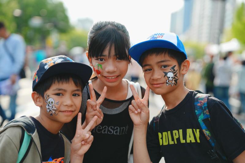 広島フェイスペイント組合-FFFP2025 day1 14-18-101