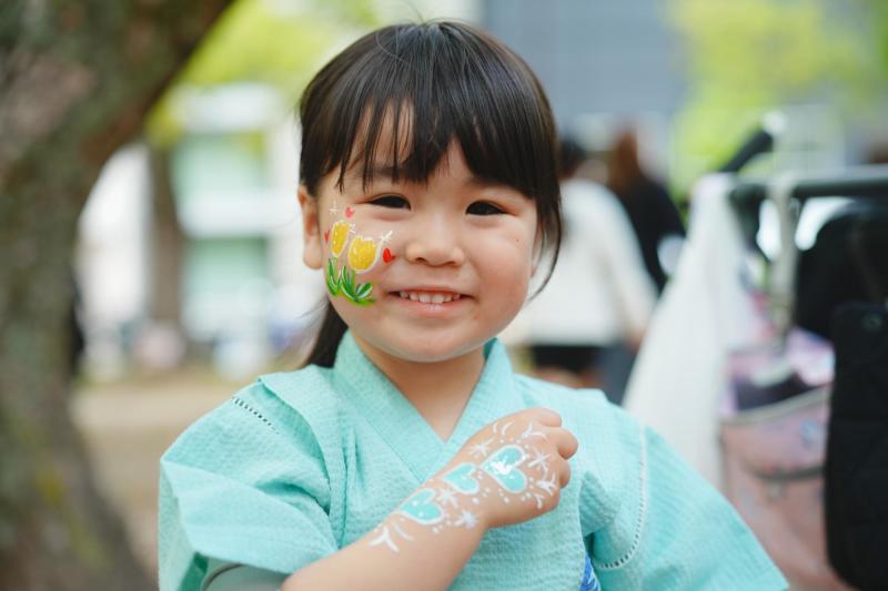 広島フェイスペイント組合-FFFP2025 day1 14-18-103