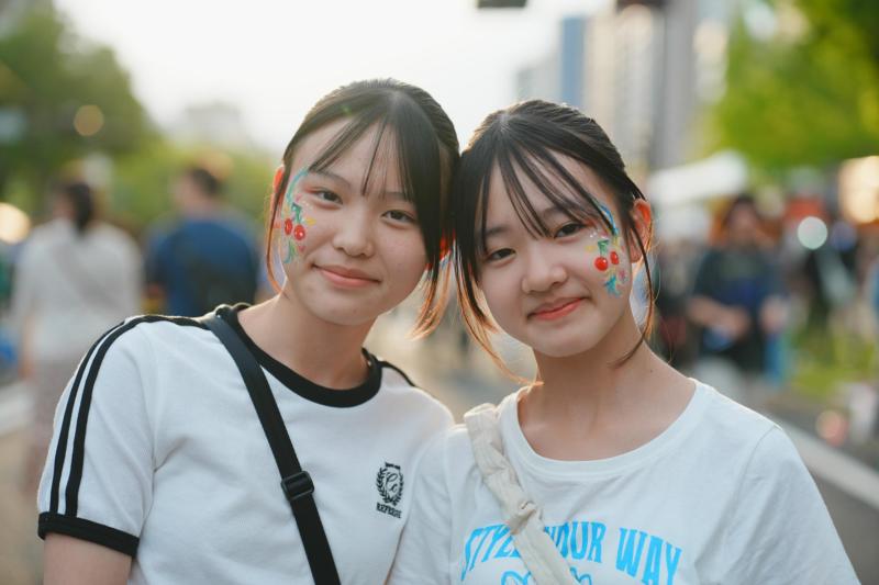 広島フェイスペイント組合-FFFP2025 day1 14-18-107