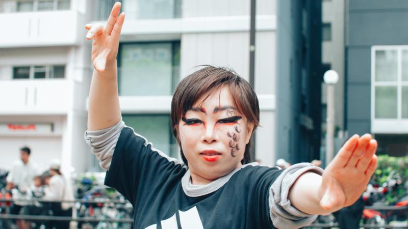 広島フェイスペイント組合-FFFP2025 day1 14-18-109