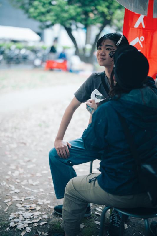 広島フェイスペイント組合-FFFP2025 day2 11-14-036