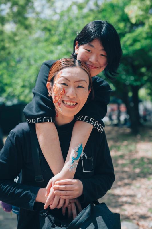 広島フェイスペイント組合-FFFP2025 day2 11-14-041