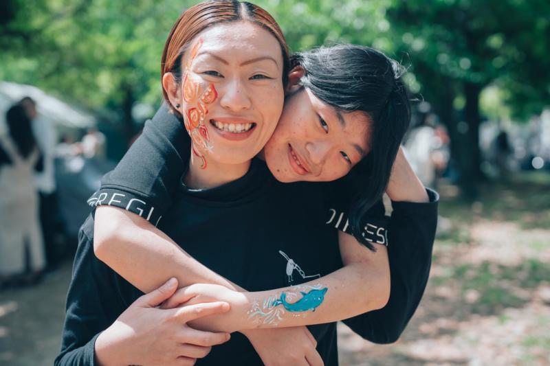 広島フェイスペイント組合-FFFP2025 day2 11-14-042