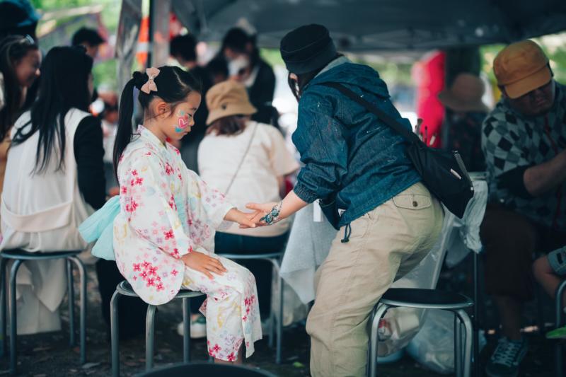 広島フェイスペイント組合-FFFP2025 day2 11-14-048