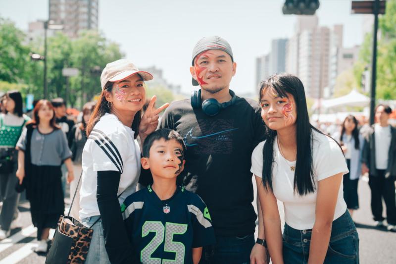 広島フェイスペイント組合-FFFP2025 day2 11-14-053