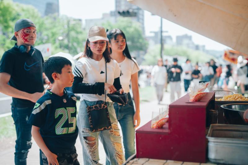 広島フェイスペイント組合-FFFP2025 day2 11-14-054