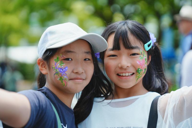 広島フェイスペイント組合-FFFP2025 day2 11-14-075